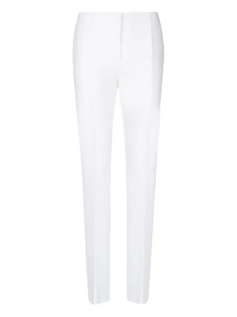 Sportmax Hose mit seitlicher Tasche