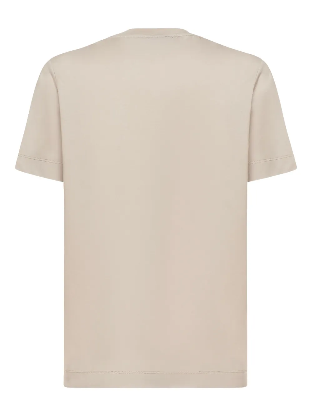 Giuliano Galiano round-neck short-sleeve T-shirt | T-Shirts | Image 2