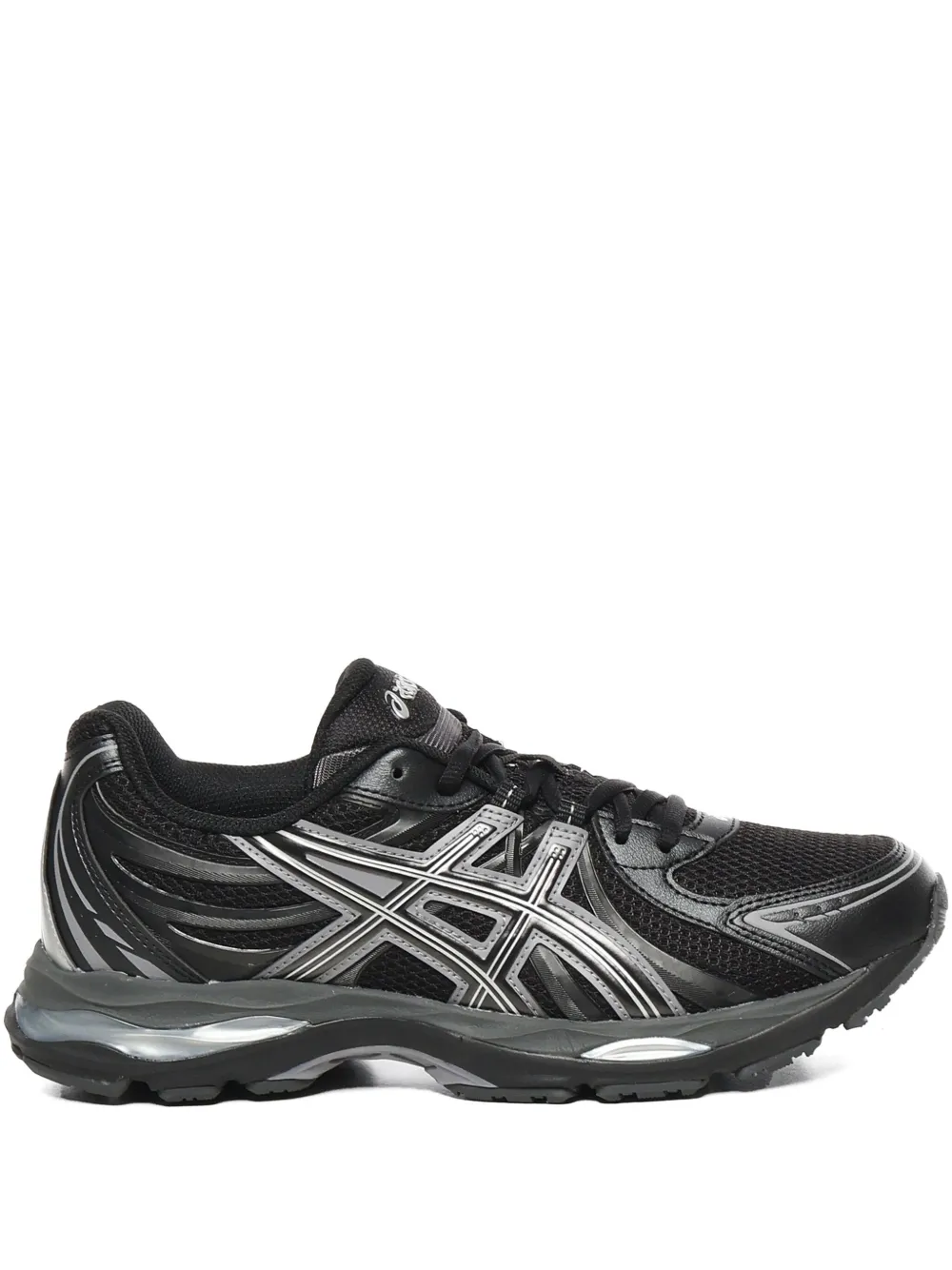 ASICS GEL-Serikan sneakers Black