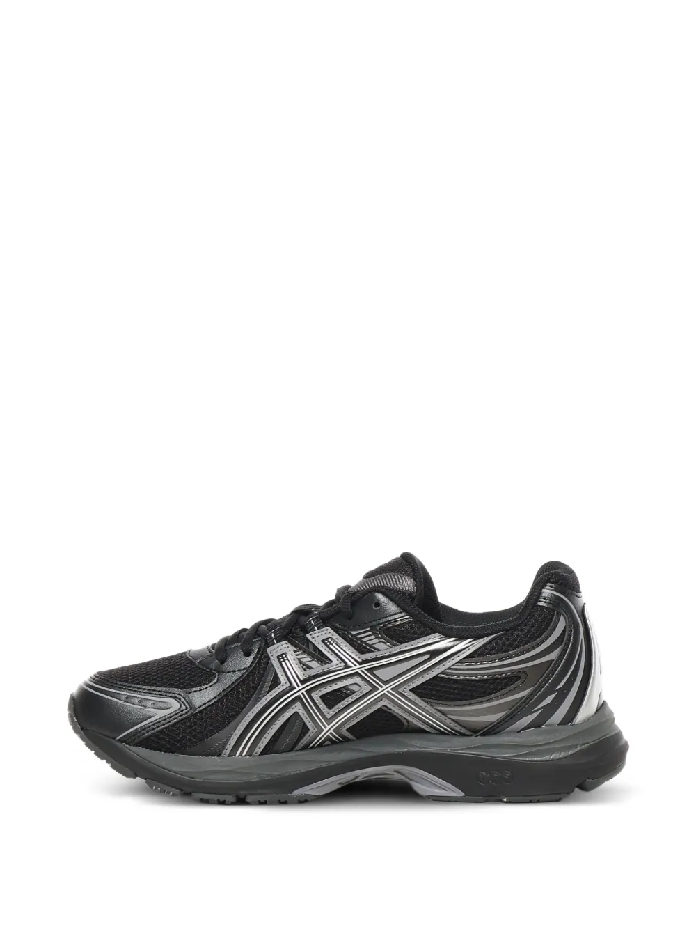ASICS GEL-Serikan sneakers Zwart