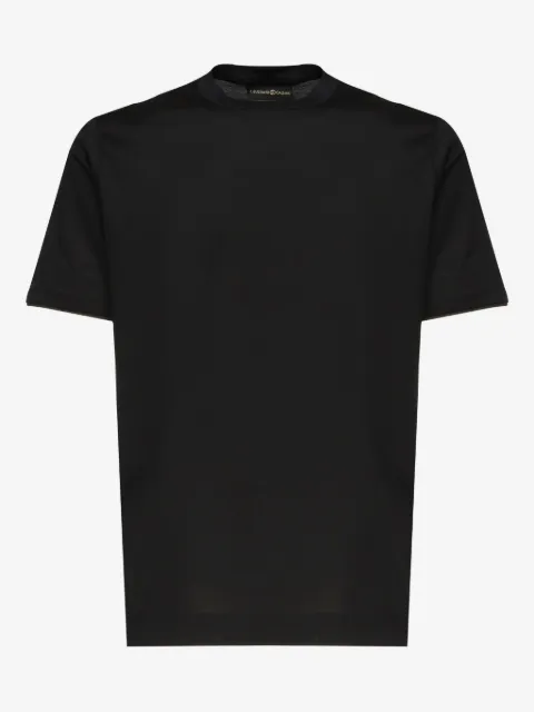 Giuliano Galiano crew-neck short-sleeve T-shirt