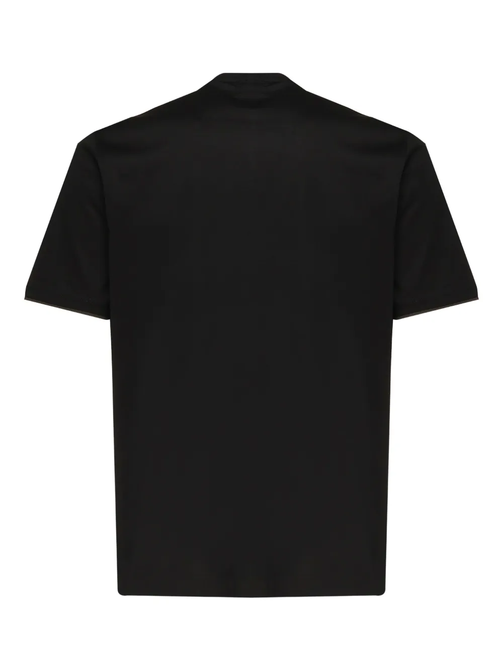 Giuliano Galiano crew-neck short-sleeve T-shirt | T-Shirts | Image 2
