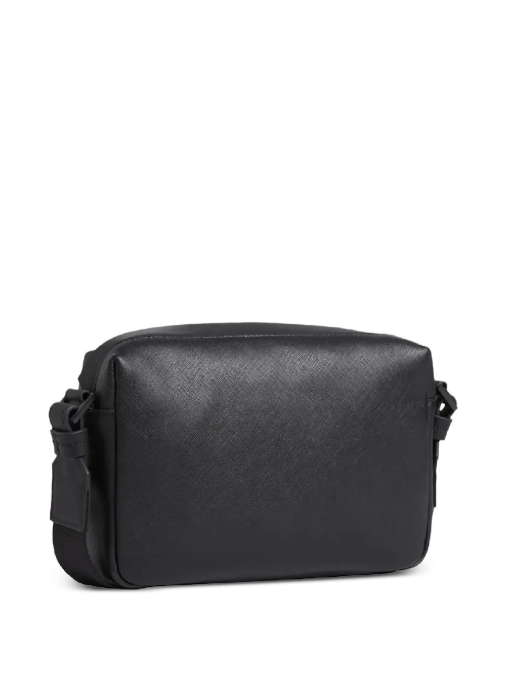 Calvin Klein logo messenger bag | Image 2