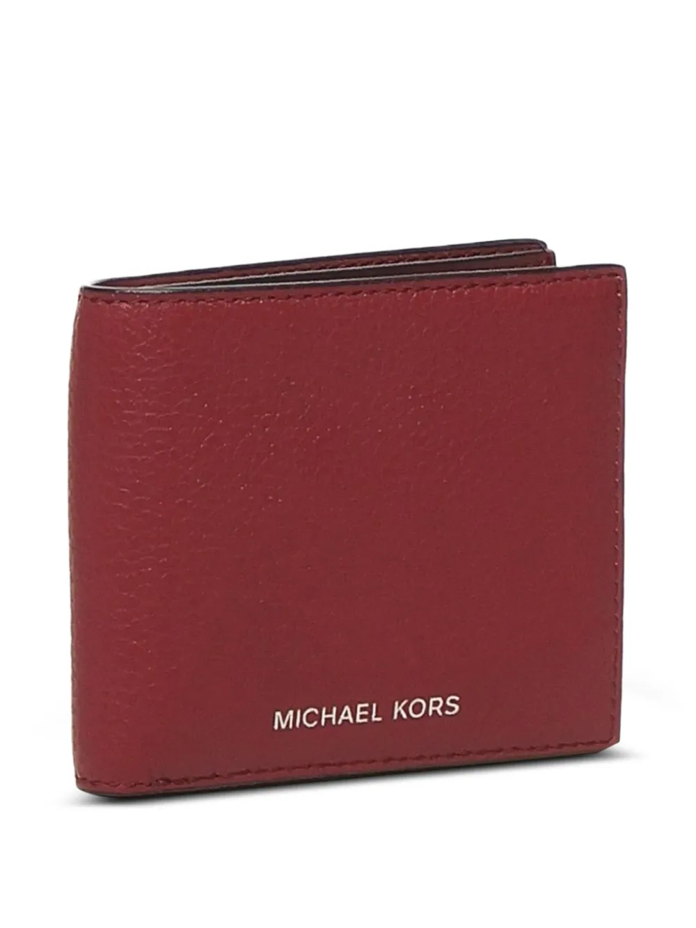 Michael Kors pebbled-leather wallet | Image 2