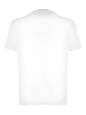 Zanone T-Shirts & Vests for Men - Shop Now on FARFETCH