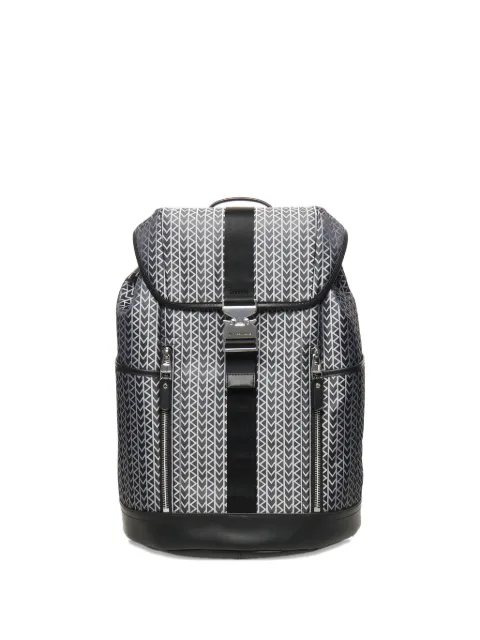 Michael Kors Mochila com padronagem Eli MK2000