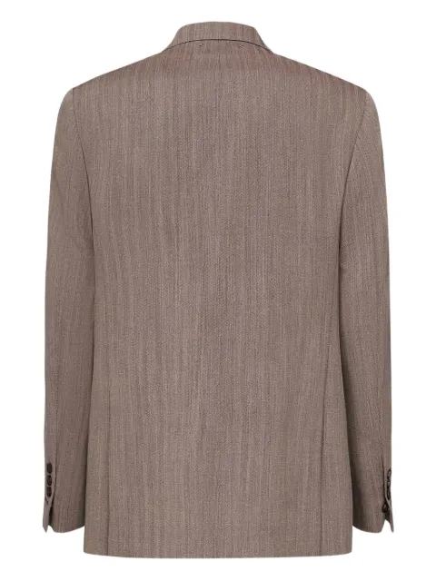 Golden Goose Blazer com abotoamento duplo