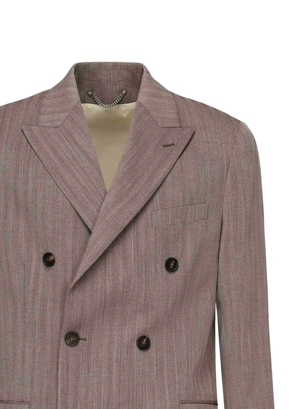 Golden Goose blazer con doble botonadura | Blazers | Image 2
