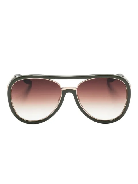 Barton Perreira lentes de sol Fossett