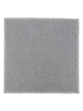 Gucci Kids GG-pattern knitted scarf - Grey