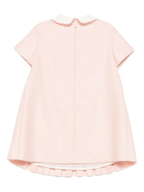 GUCCI ピンク ポロワンピース 24400723_54448011_1000.jpg