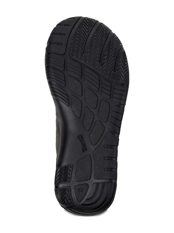 Camper Path K800651 Sneaker Unisex Bambini E Ragazzi – Scarpe Barefoot In Pelle E Materiali Riciclati