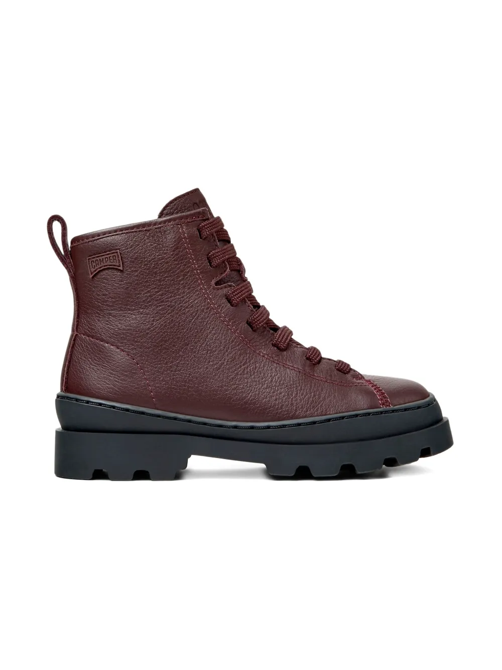 Camper Kids lace-up boots | Ankle Boots | Image 2