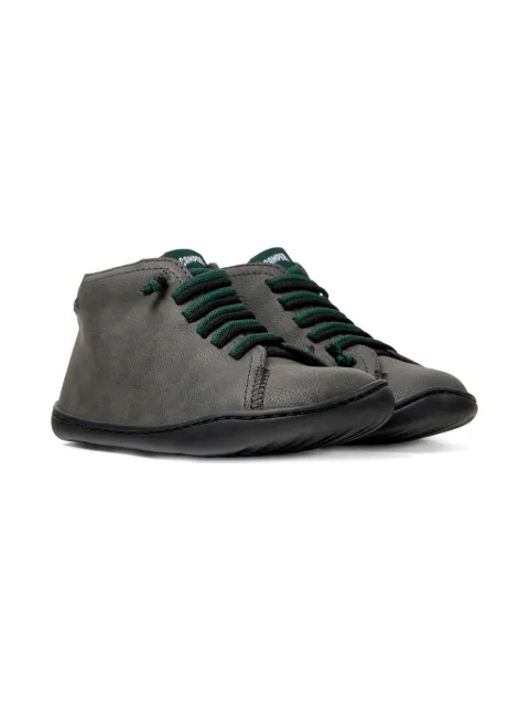 Camper Kids botines con cordones
