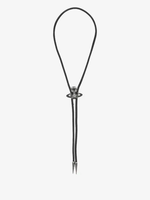 Vivienne Westwood Orb-pendant tie