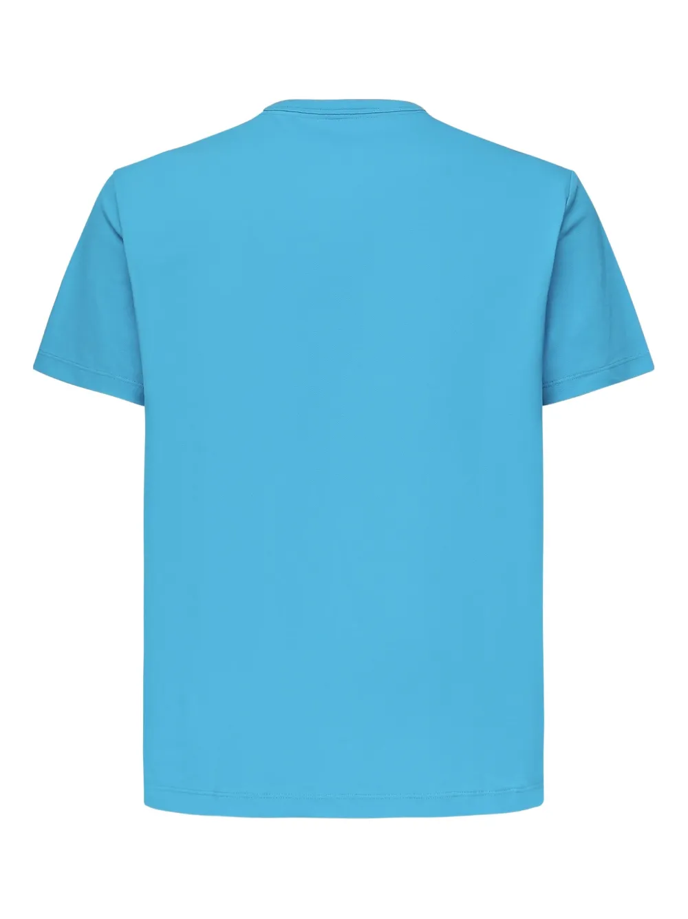 Sun68 embroidered crew-neck T-shirt | T-Shirts | Image 2