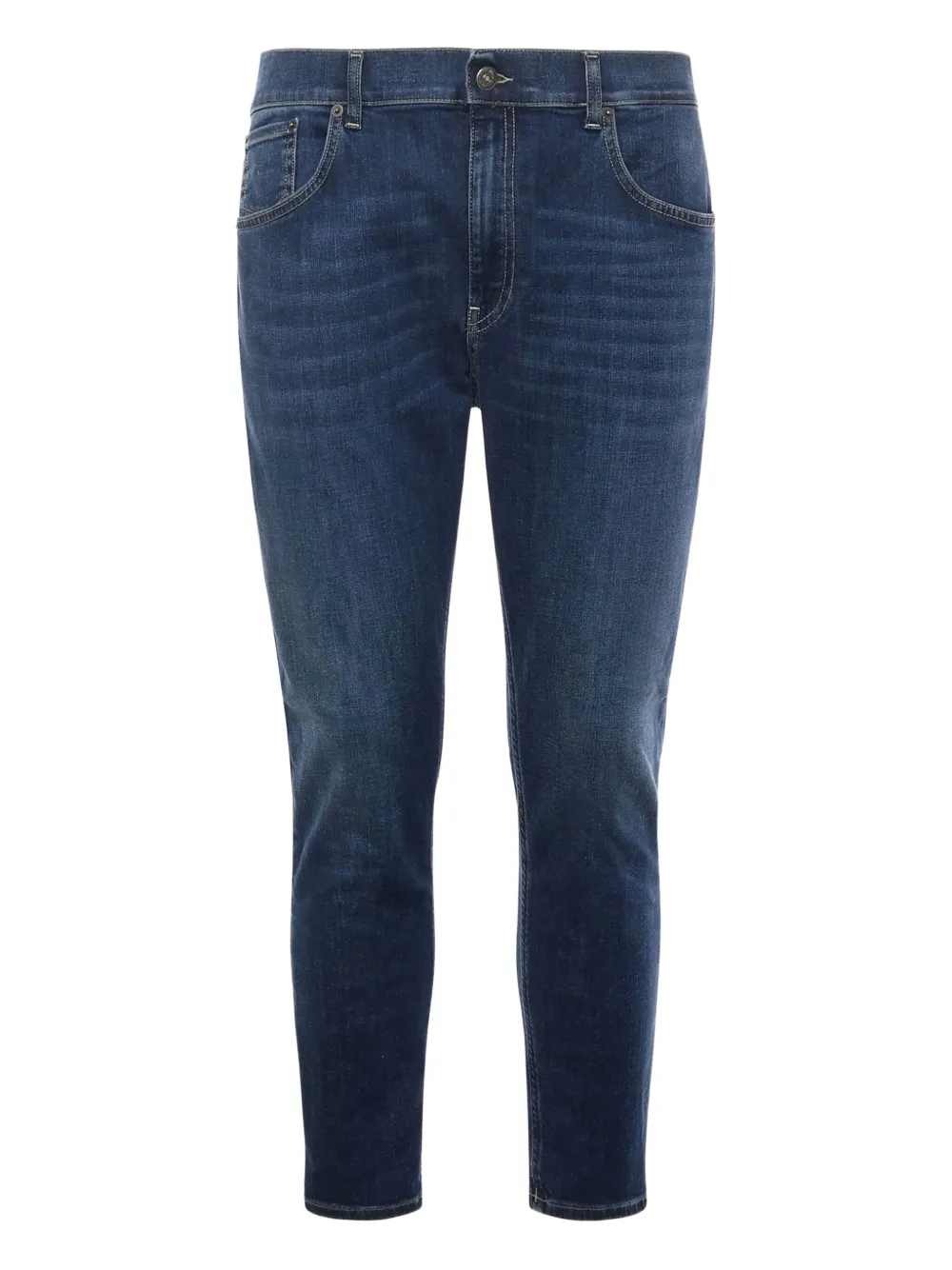 DONDUP jeans con bolsillos | azul | Image 1