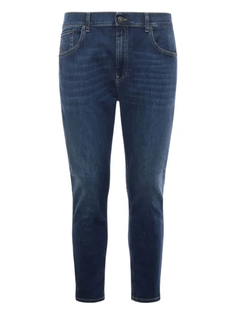 DONDUP pocket jeans