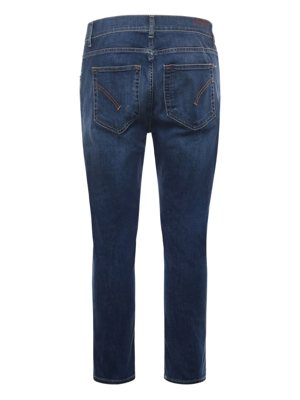 DONDUP pocket jeans - Blauw