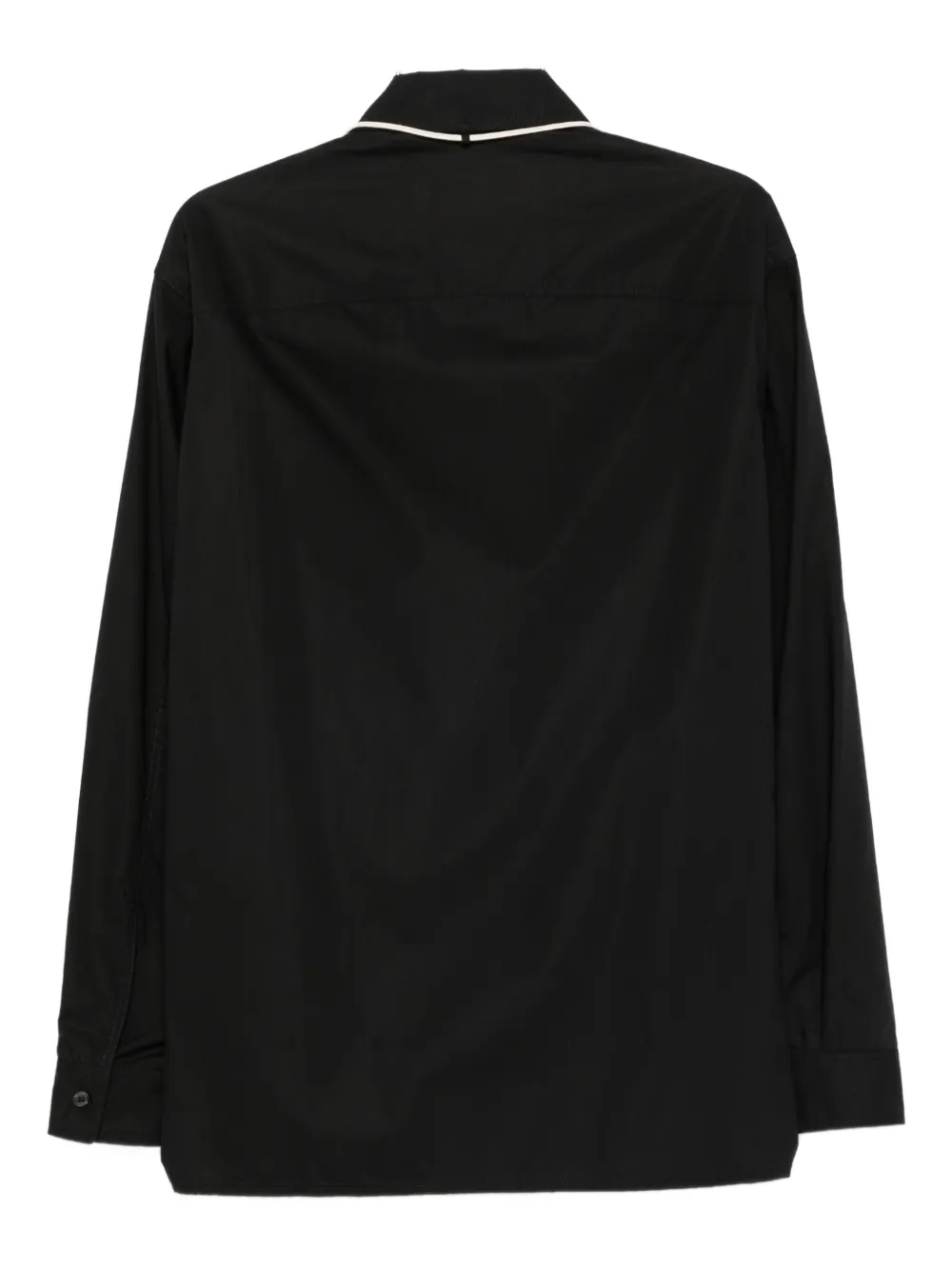 MORDECAI cotton shirt | Image 2