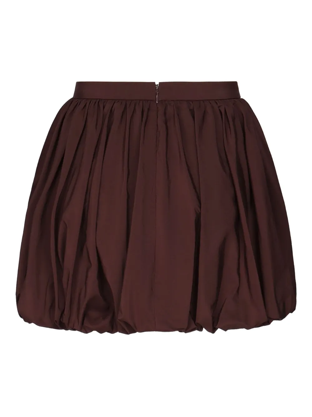 THE ANDAMANE Whitely pleated balloon skirt | Pleated Skirts | Image 2