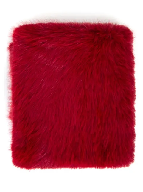 V°73 logo scarf