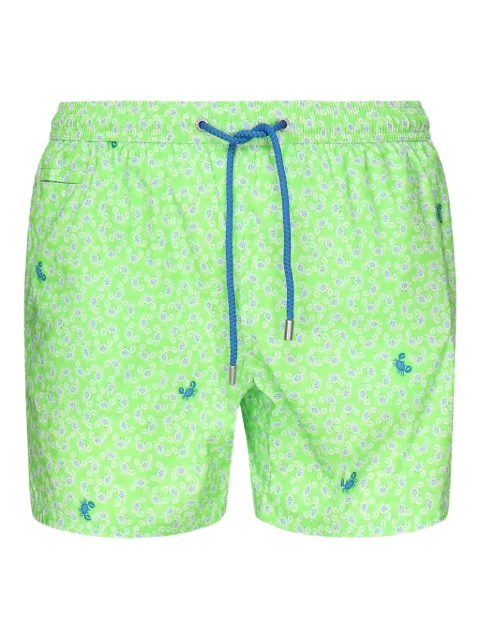MC2 Saint Barth short de bain Comfort