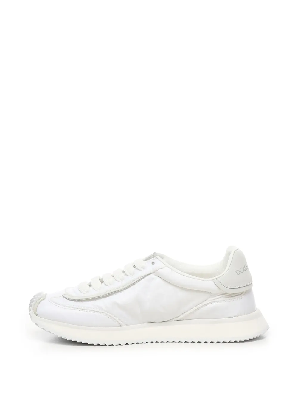 Dolce & Gabbana DG Cushion sneakers Neutrals