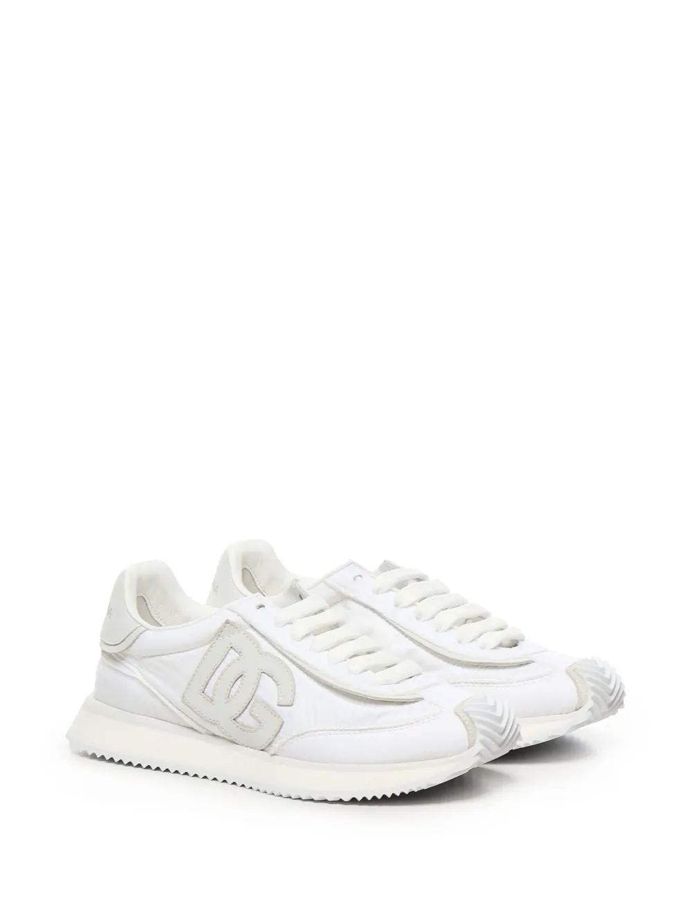 Dolce & Gabbana DG Cushion sneakers Neutrals