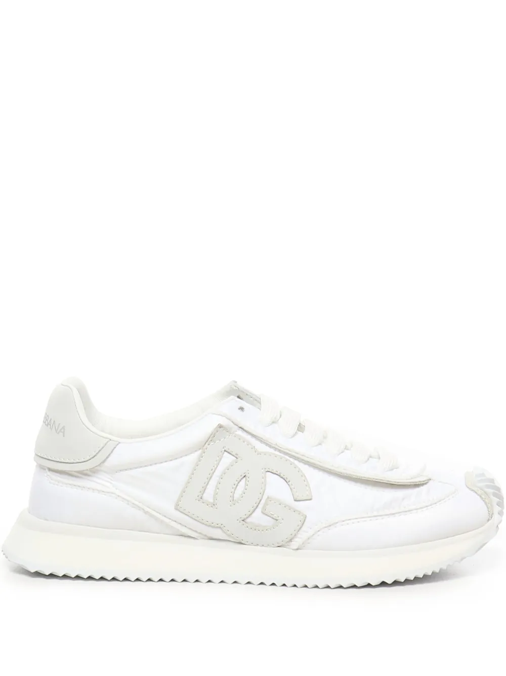 Dolce & Gabbana DG Cushion sneakers Neutrals