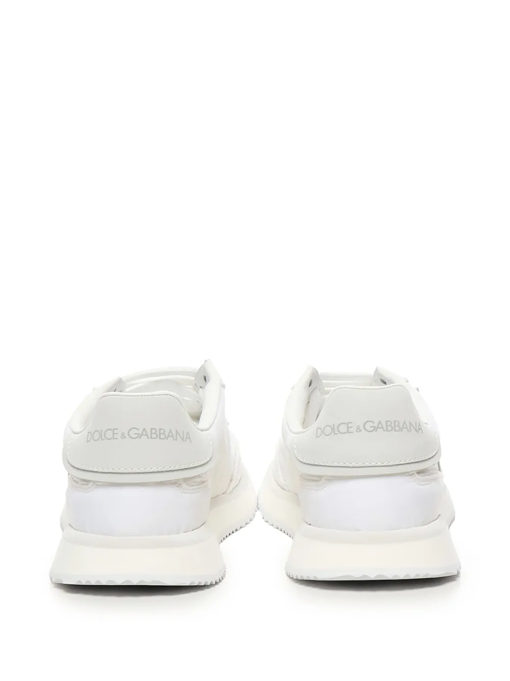 Dolce & Gabbana DG Cushion sneakers Neutrals