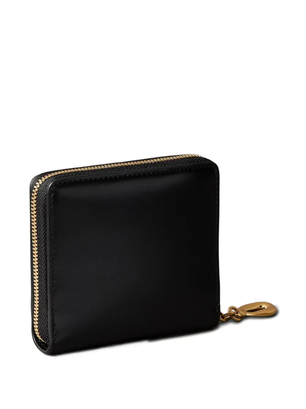 Calvin Klein Carteira com zíper e detalhe de logo | Image 2