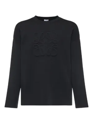 LOEWE メンズ セーター通販 - FARFETCH