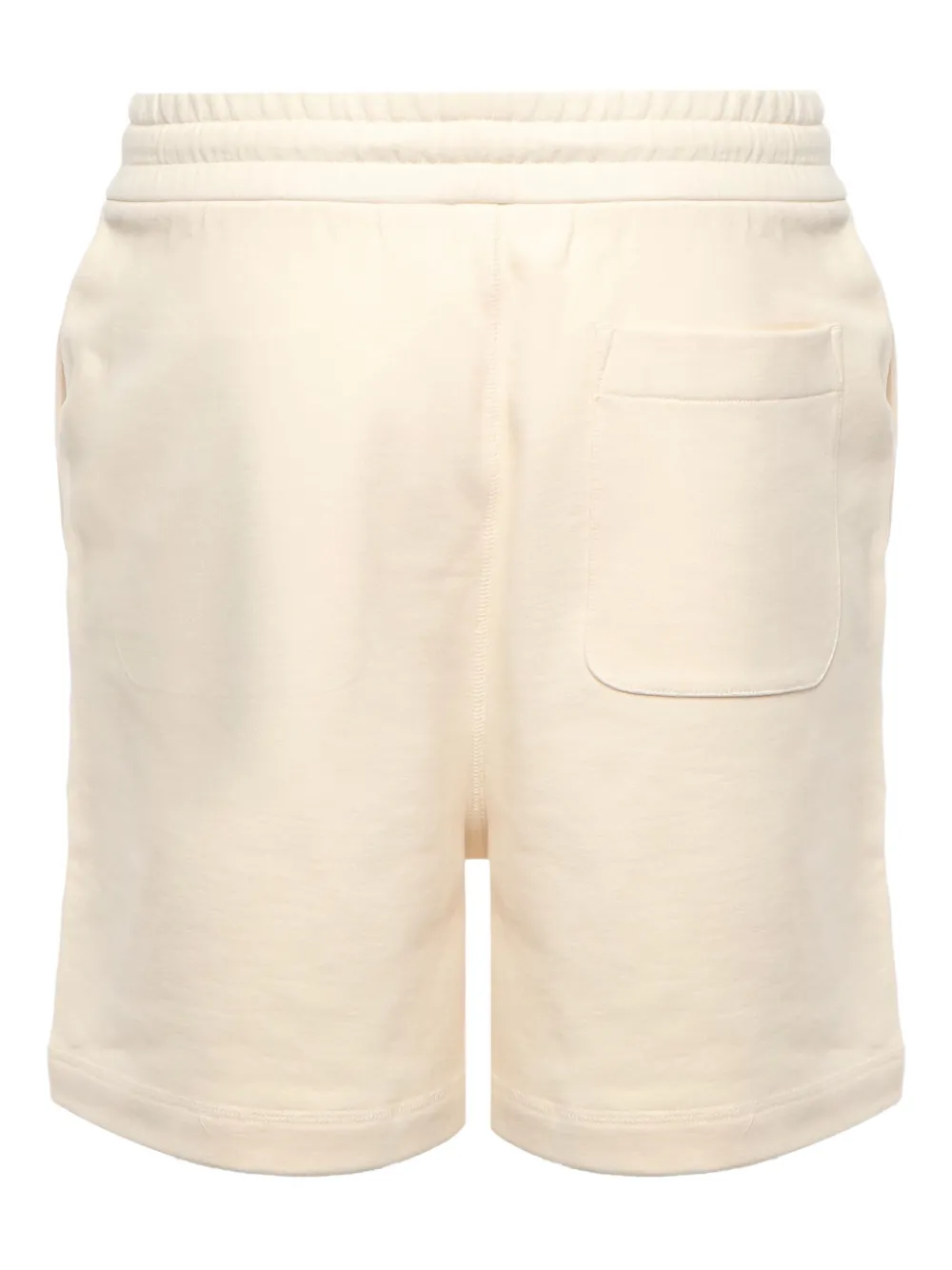 Moncler x Gilga Farm by Donald Glover trainingsshorts Beige