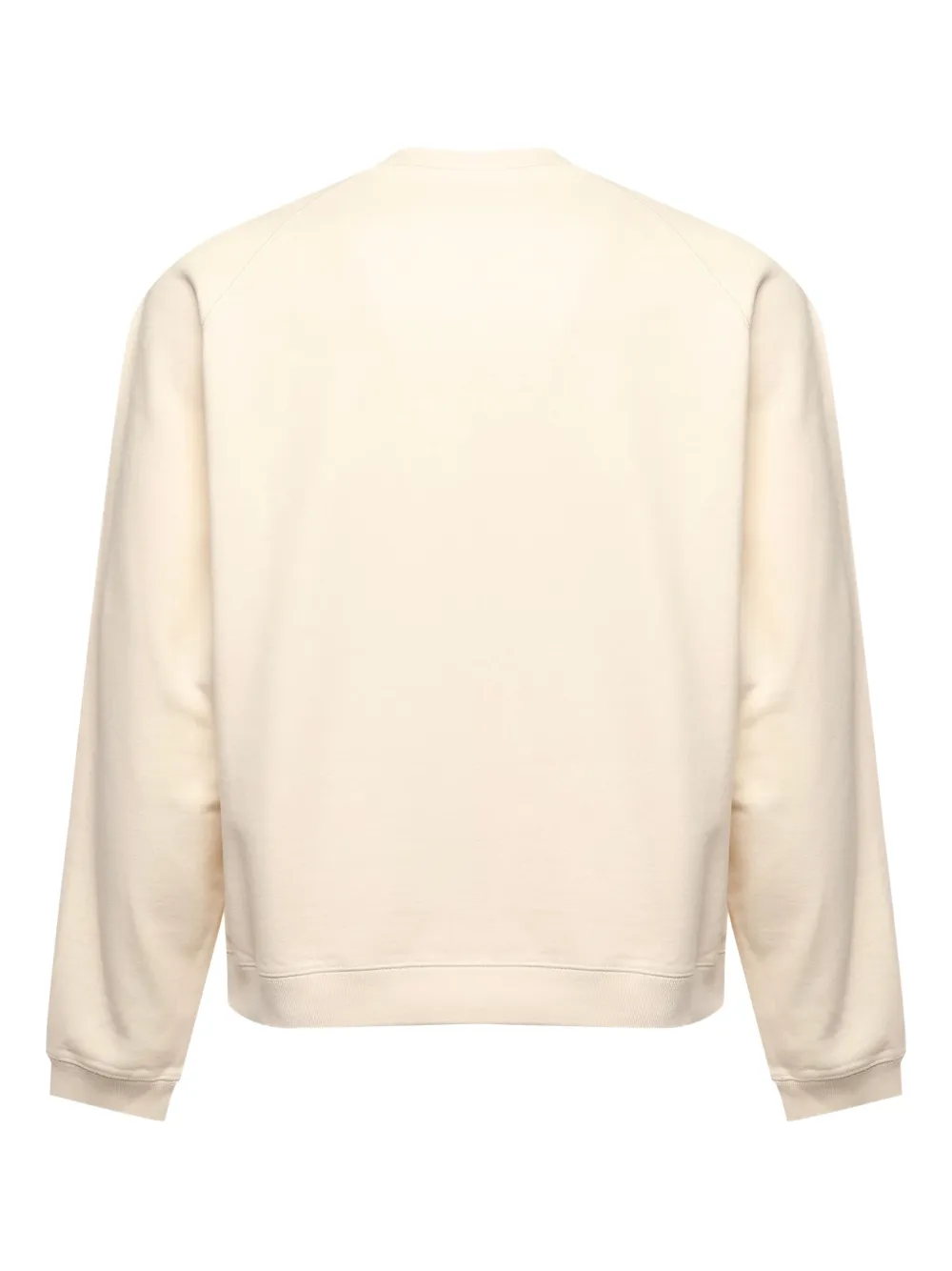 Moncler x Gilga Farm by Donald Glover sweater Wit