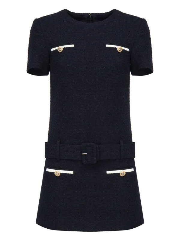 FRED PERRY×BEAMS 別注 タートルネック Tシャツ 月桂樹ロゴ刺繍 メンズ