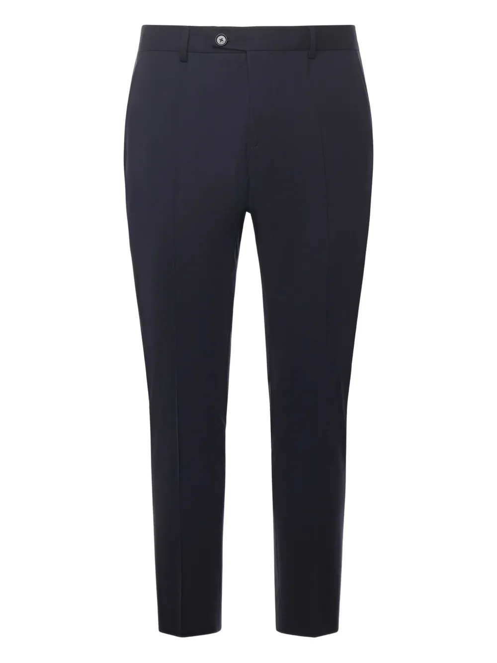 BE ABLE pantalones con bolsillos con ribete | azul | Image 1