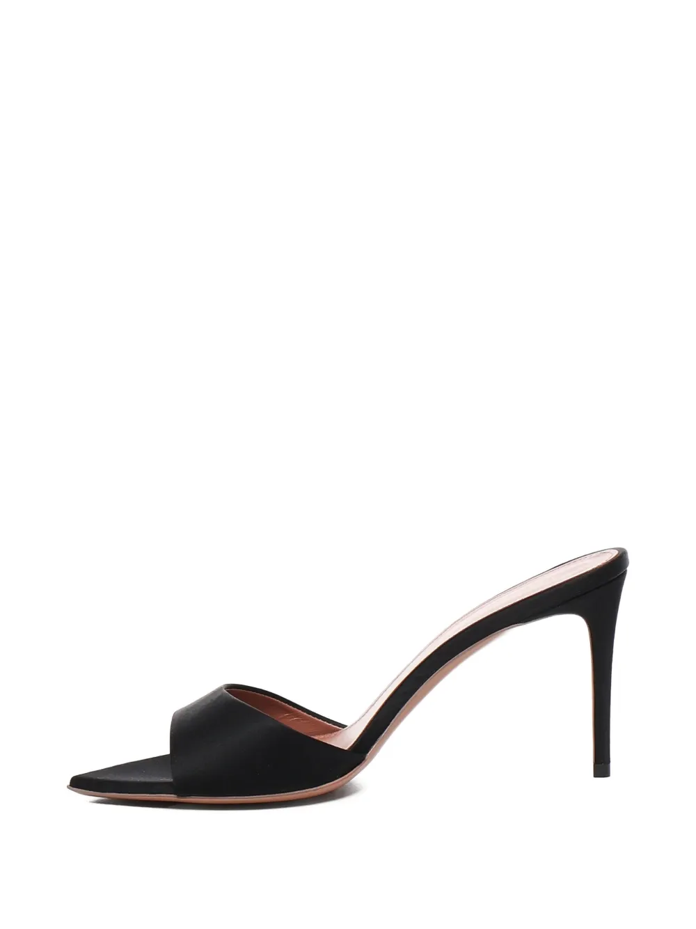 Giuliano Galiano 80mm Open Toe Heeled Sandals
