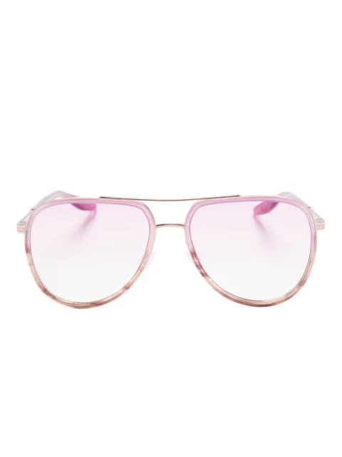 Barton Perreira lentes de sol Cale