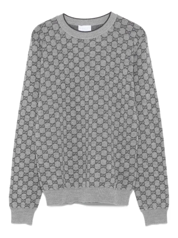 GUCCI キッズ　刺繍　GG柄　グッチ　110〜120 210.jpg