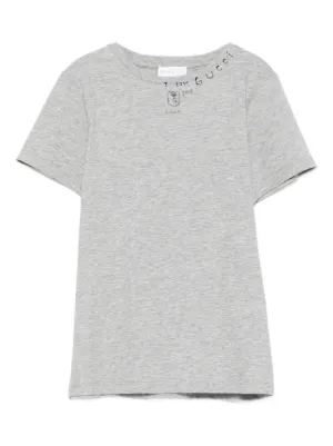 Gucci Kids（グッチ・キッズ）Tシャツ - FARFETCH