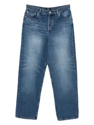 A.P.C. （アーペーセー）メンズ デニム - FARFETCH