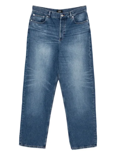 A.P.C. Martin jeans