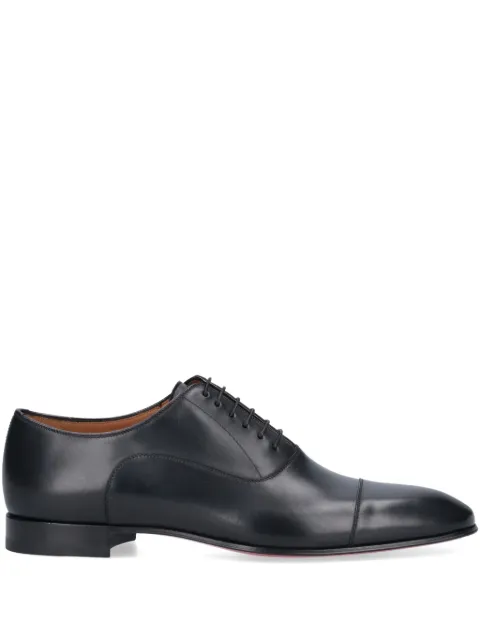 Christian Louboutin Greggo Derby shoes