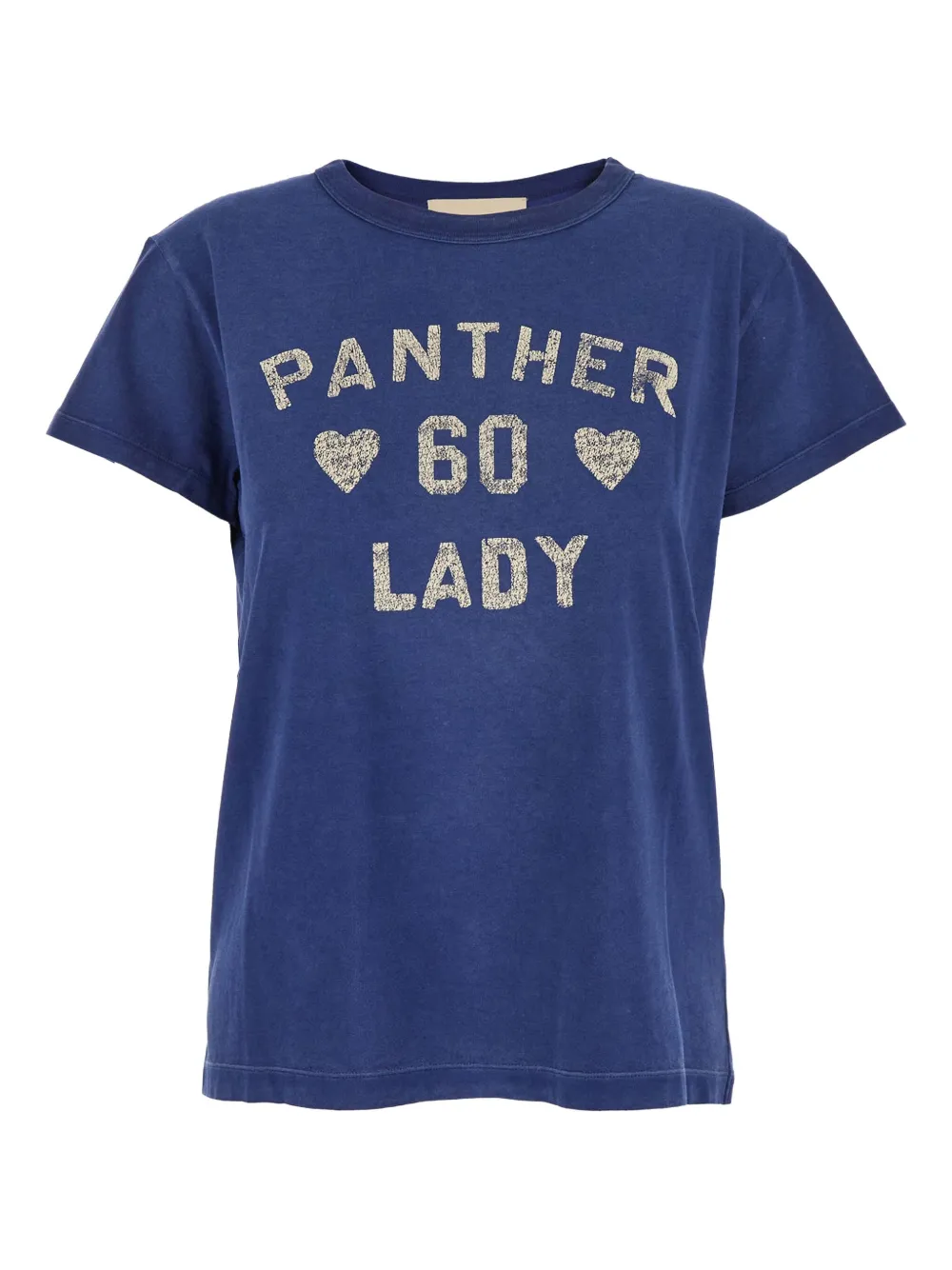 Valentino Garavani cotton T-shirt Blauw