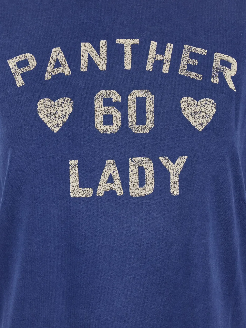 Valentino Garavani cotton T-shirt Blauw