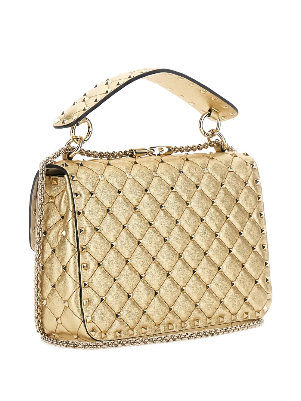 Valentino Garavani medium Rockstud Spike shoulder bag | Image 2