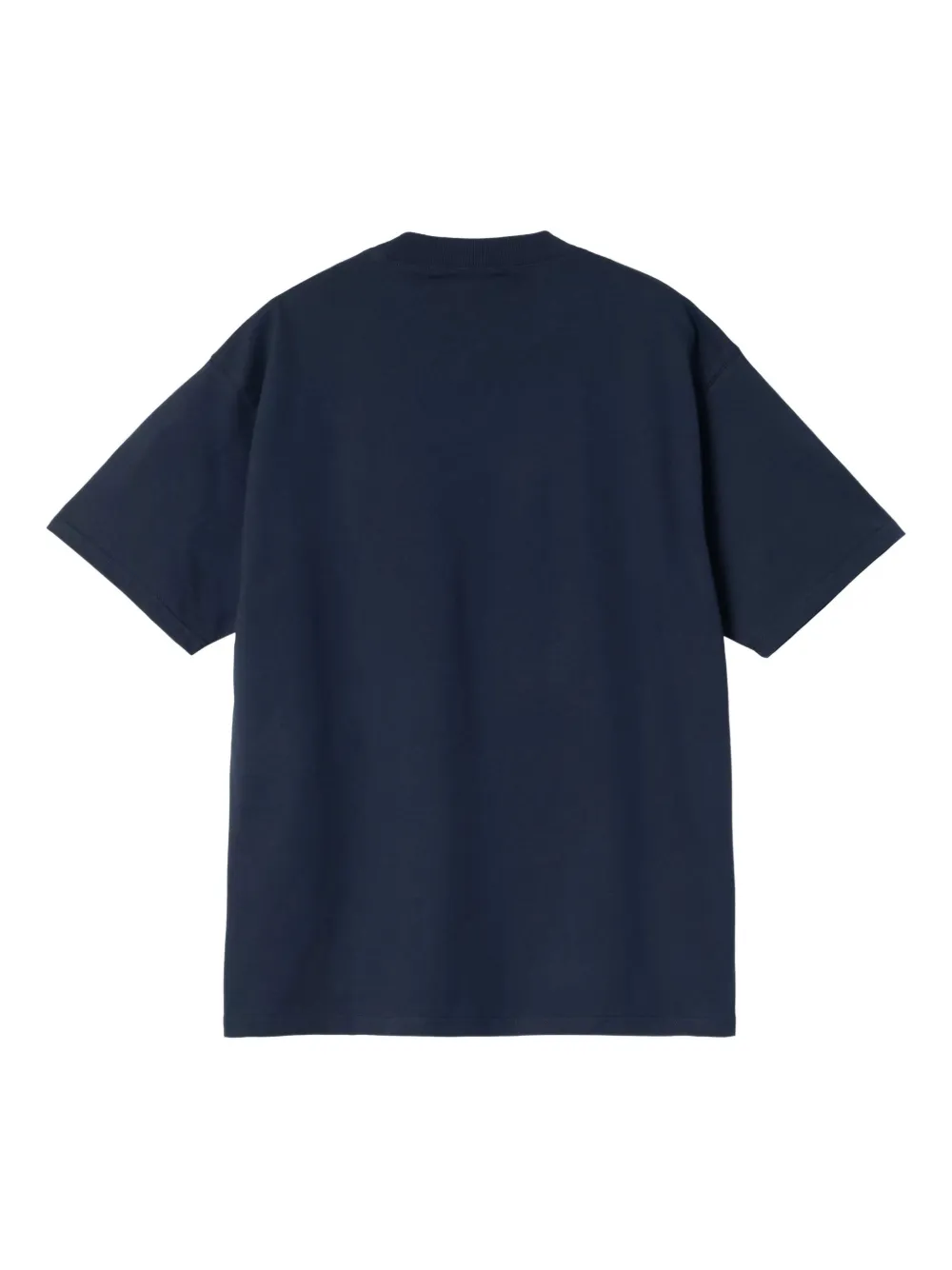 Carhartt WIP playera con logo estampado | Playeras | Image 2
