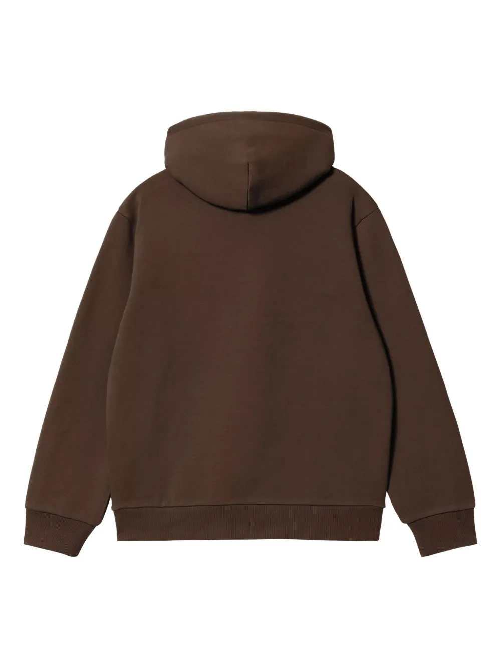 Carhartt WIP logo-embroidered hoodie | Hoodies | Image 2
