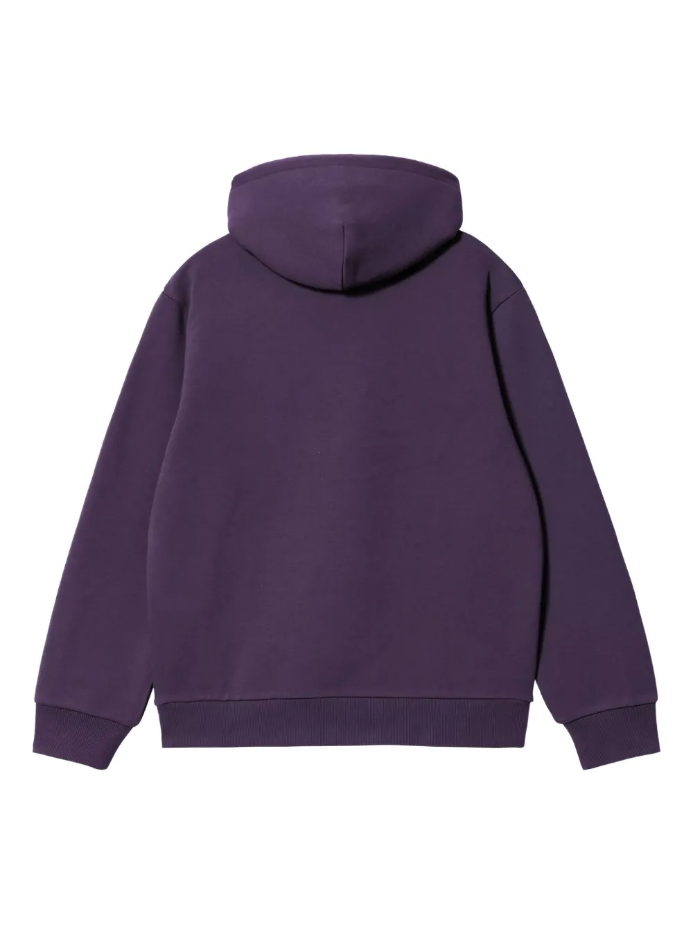 Carhartt WIP logo-embroidered hoodie | Hoodies | Image 2